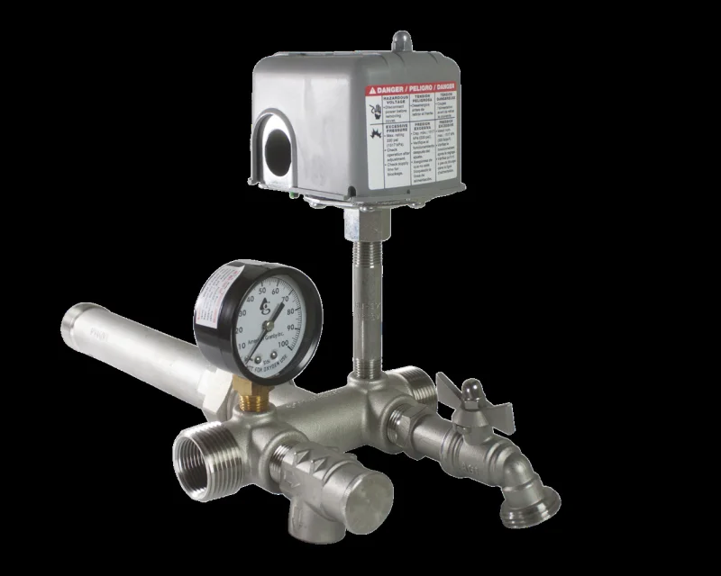 Well Wizard Controller Water Treatment Products & Systems | HydroSmart Water Solutions